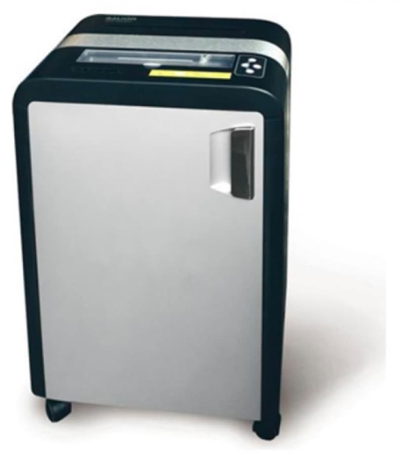 Máy hủy tài liệu Balion NH-8600C