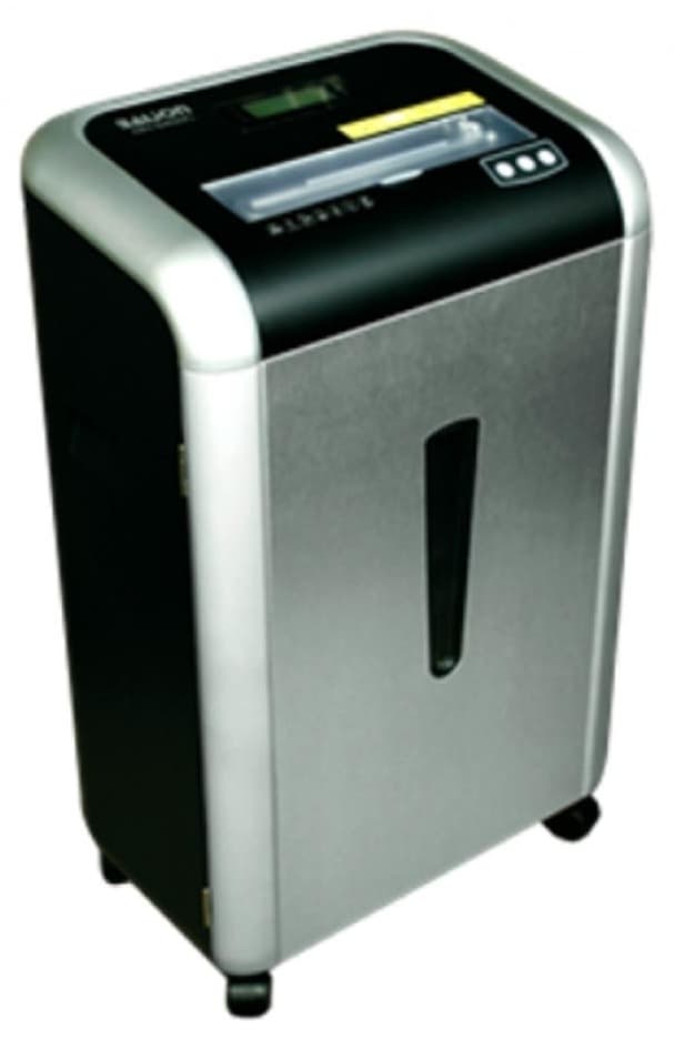 Máy hủy tài liệu Balion NH-8400C