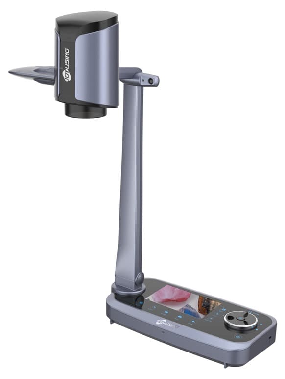 Máy chiếu vật thể Joyusing V1XS-4K