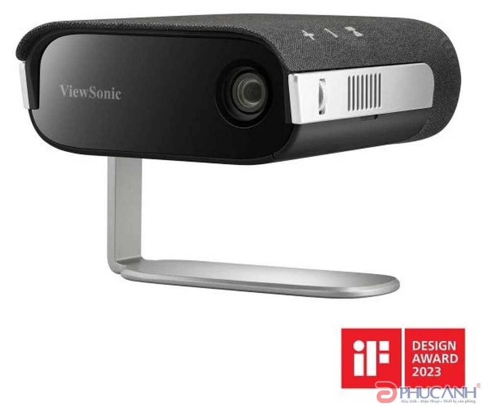 Máy chiếu mini Viewsonic M1X Max