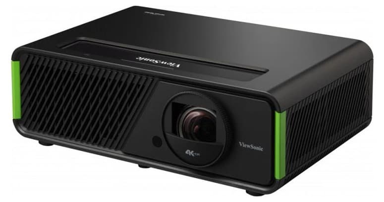 Máy chiếu Viewsonic X2-4K Pro