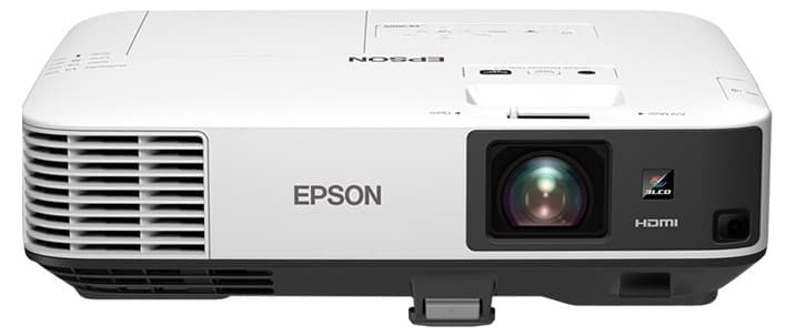 Máy chiếu Epson EB-2165W