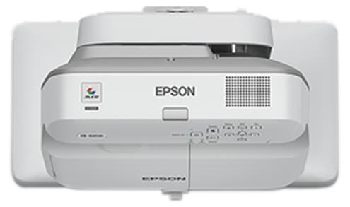 Máy chiếu siêu gần Epson EB-685W