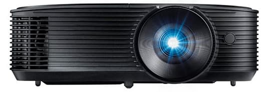Máy chiếu Optoma SA520