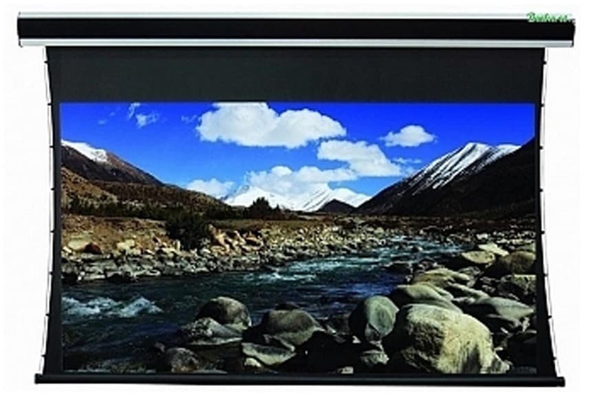 Màn chiếu điện Dalite Tab-Tension T200S