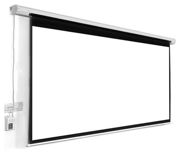 Màn chiếu điện Dalite P96EST
