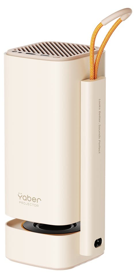 Máy chiếu mini Yaber T1 Pro