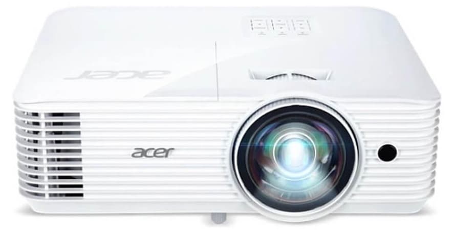 Máy chiếu gần Acer S1386WHN