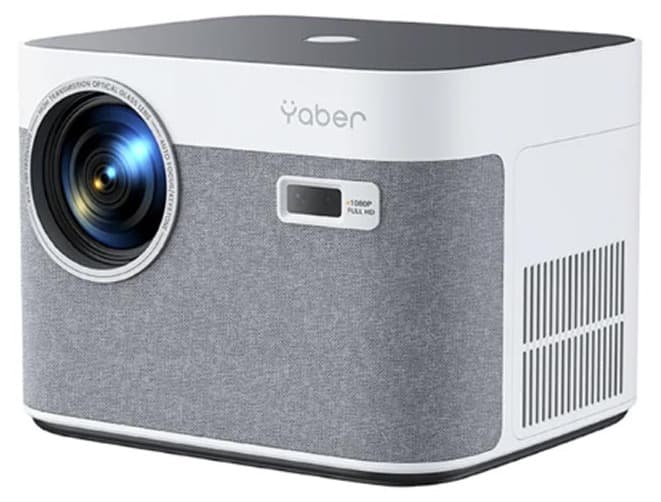 Máy chiếu mini Yaber U11