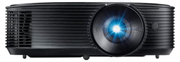Máy chiếu Optoma W400LVE