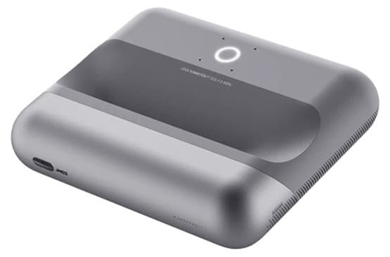 Máy chiếu siêu gần JMGO O1 Pro