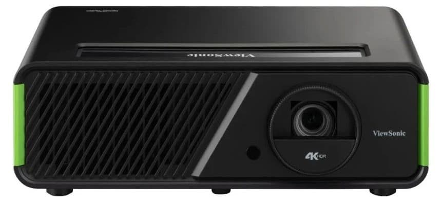 Máy chiếu Viewsonic X2-4KPro