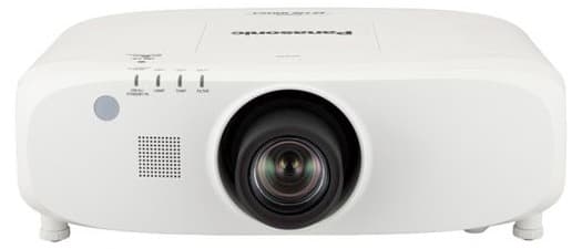 Máy chiếu Panasonic PT-EX800Z