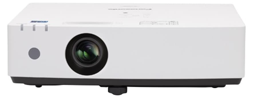 Máy chiếu Panasonic PT-LMZ460