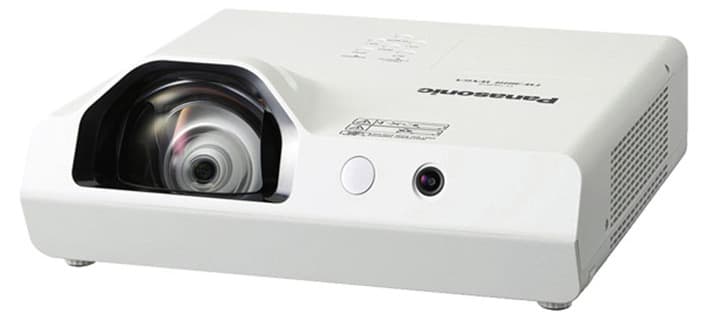 Máy chiếu Panasonic PT-TW381R (3LCD/ 3300 ANSI Lumens/ WXGA (1280×800))