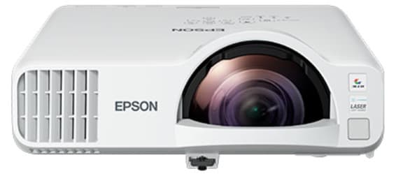 Máy chiếu siêu gần Epson EB-L200SW