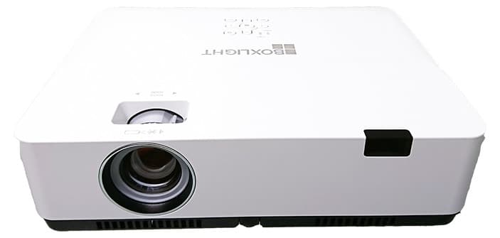Máy chiếu Boxlight ALX350