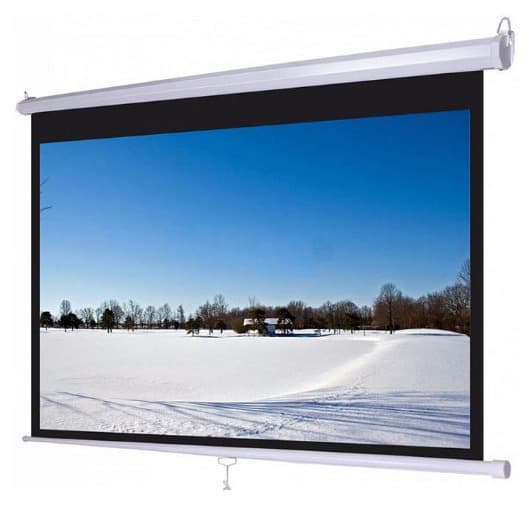 Màn chiếu treo Prima WEB-96S