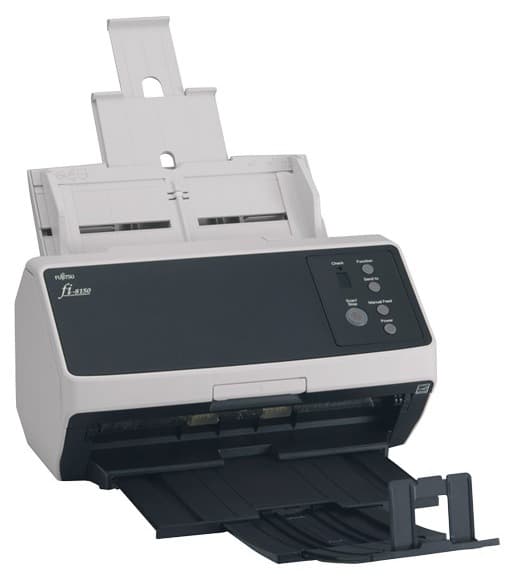 Máy Scan Ricoh FI-8170 PA03810-B051