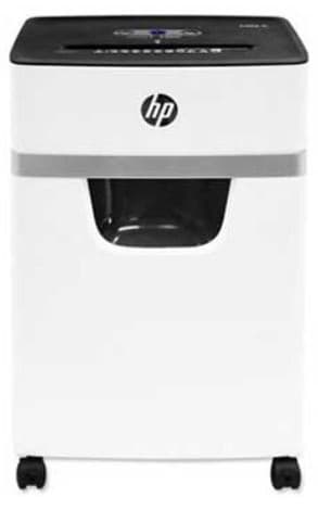 Máy hủy tài liệu HP W2010MC