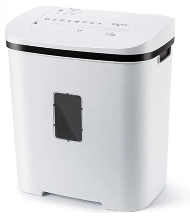 Máy hủy tài liệu WINDORA S12