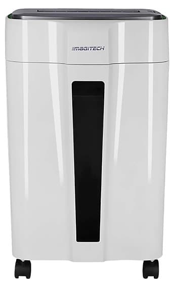 Máy hủy tài liệu MAGITECH DM-220C