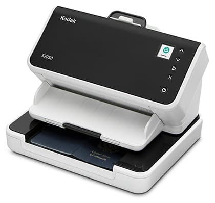 Máy Scan Kodak ALARIS S2050