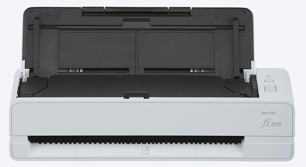 Máy Scan Ricoh Fi-800R PA03795-B001