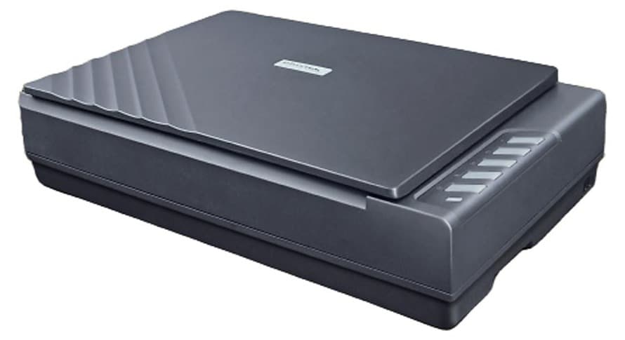 Máy Scan Plustek OpticPro A390