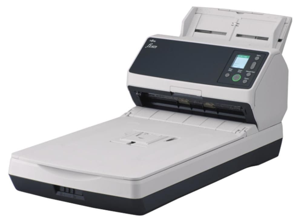 Máy Scan Ricoh Fi-8270 PA03810-B551