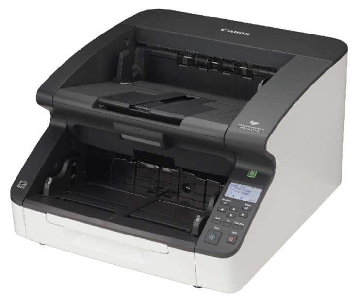 Máy Scan Canon DR-G2110