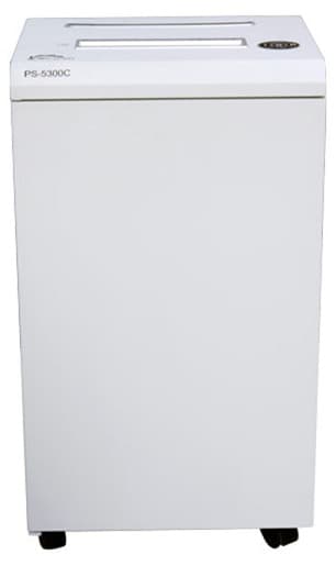 Máy hủy tài liệu công nghiệp Silicon PS-5300C