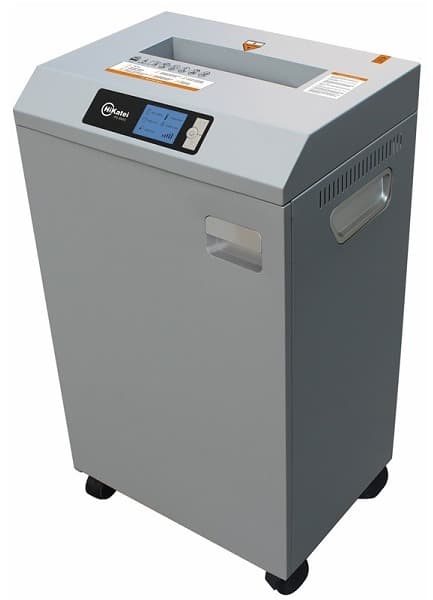 Máy hủy tài liệu công nghiệp Nikatei PS-850C