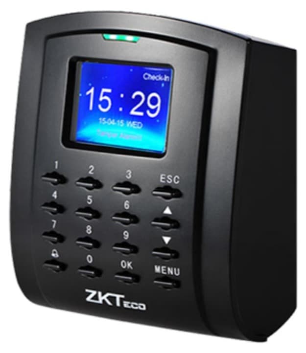 Máy chấm công ZKteco SC105