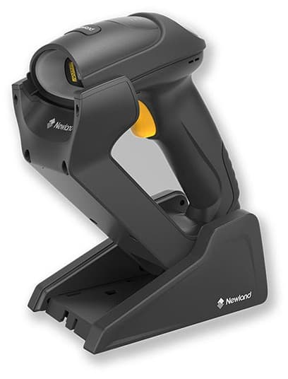 Máy quét mã vạch 2d Newland HR5280-BT