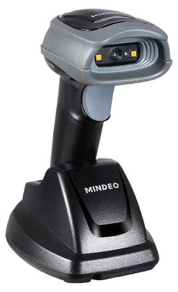 Máy quét mã vạch 1d Mindeo CS2290-SR