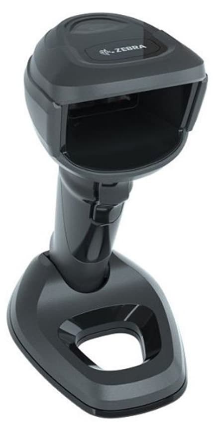 Máy quét mã vạch 2d Zebra DS9908