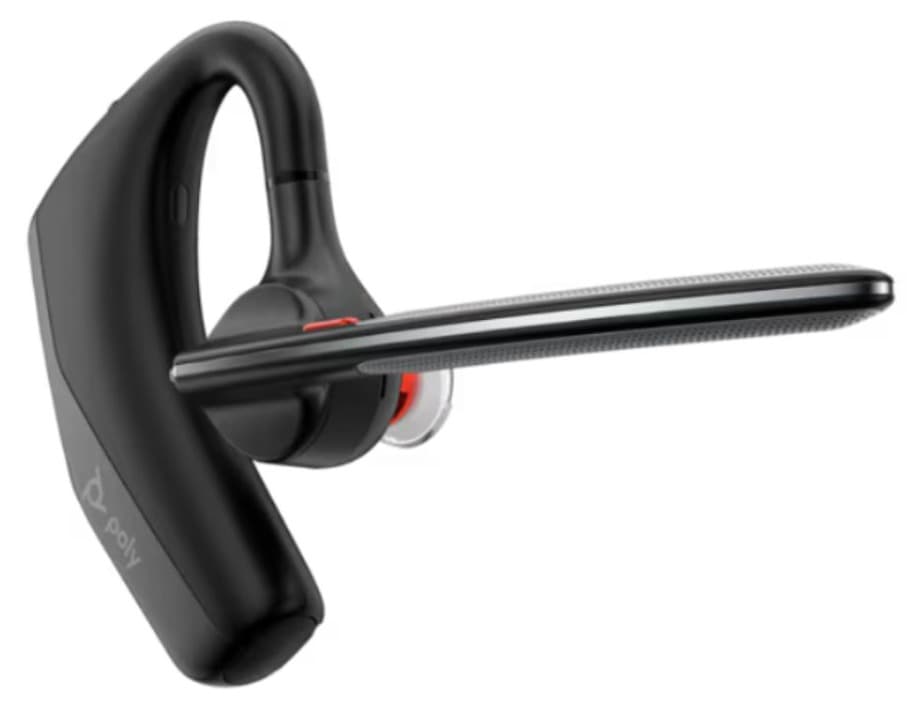 Tai nghe call center bluetooth Poly Voyager Legend 30
