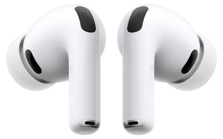 Tai nghe Bluetooth Apple AirPods Pro 3