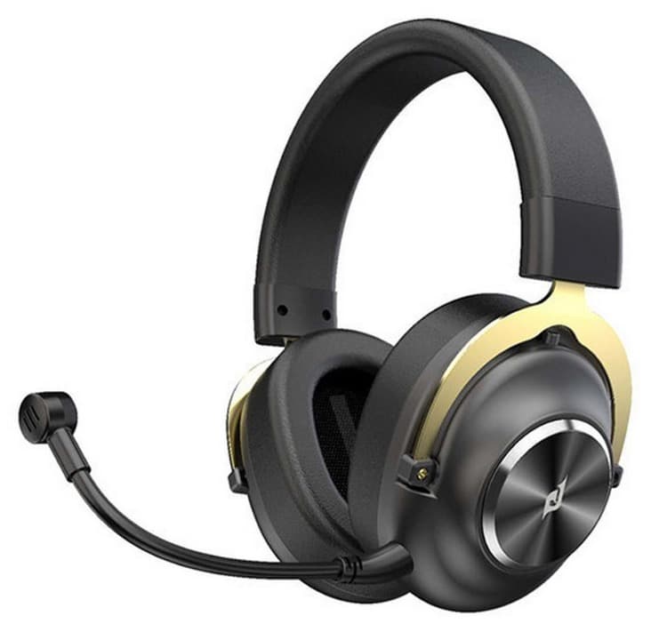 Tai nghe không dây Gaming E-Dra EH414W Black