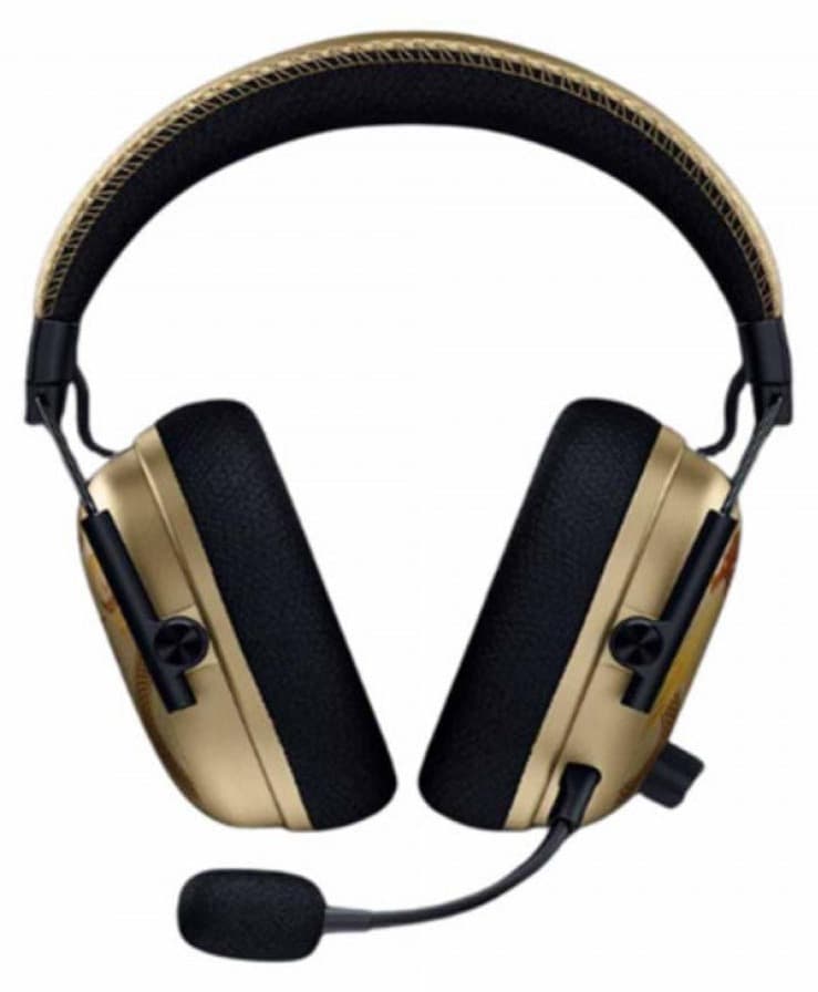 Tai nghe không dây Gaming Razer Blackshark V3 Pro – Counter-Strike 2 Edition