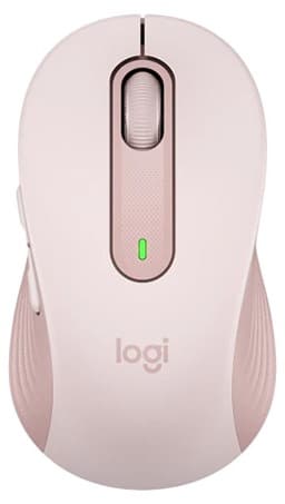 Chuột không dây Logitech Signature M650 — chuo t hong