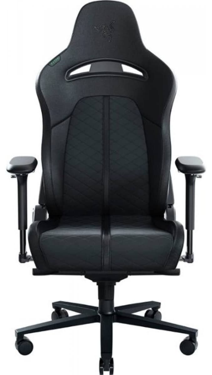 Ghế Game Razer Enki – Black
