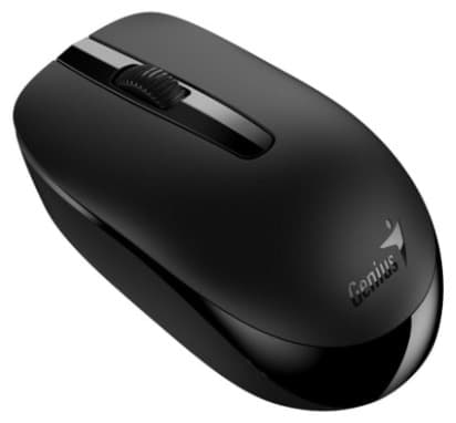 Chuột không dây Genius quang NX-7007-Đen