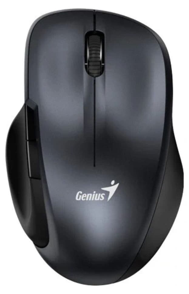 Chuột không dây Genius Ergo 8200S