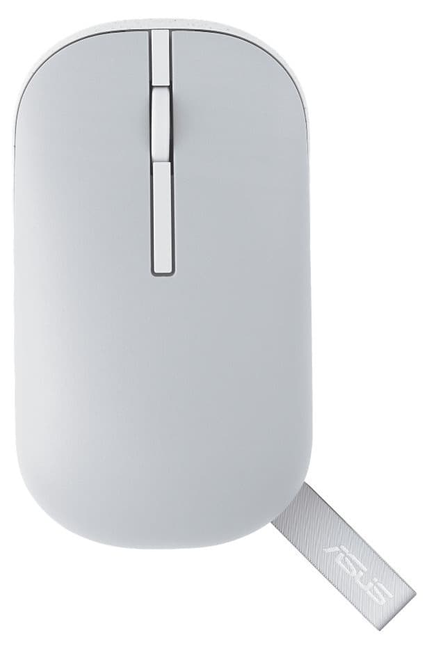 Chuột không dây ASUS Marshmallow MD100