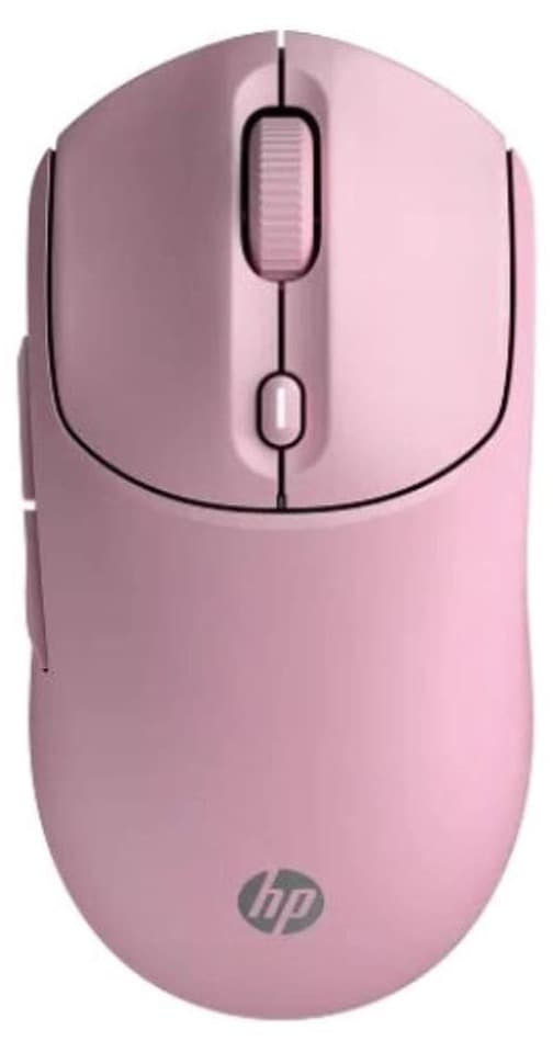 Chuột không dây HP 400 Quiet AZ7B5AA Pink