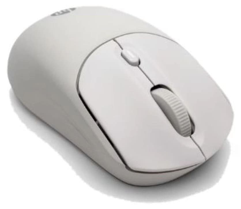 Chuột không dây HP 400 Quiet AZ7B6AA Maple