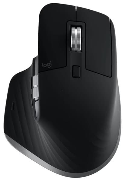 Chuột không dây Logitech MX Master 3S for Mac