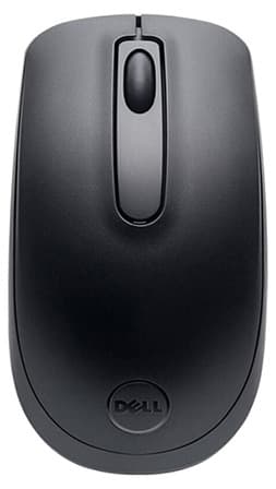 Chuột không dây Dell WM118